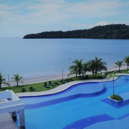 08B Luxury Oceanfront Resort Lifestyle Panama Arraijan Exterior foto