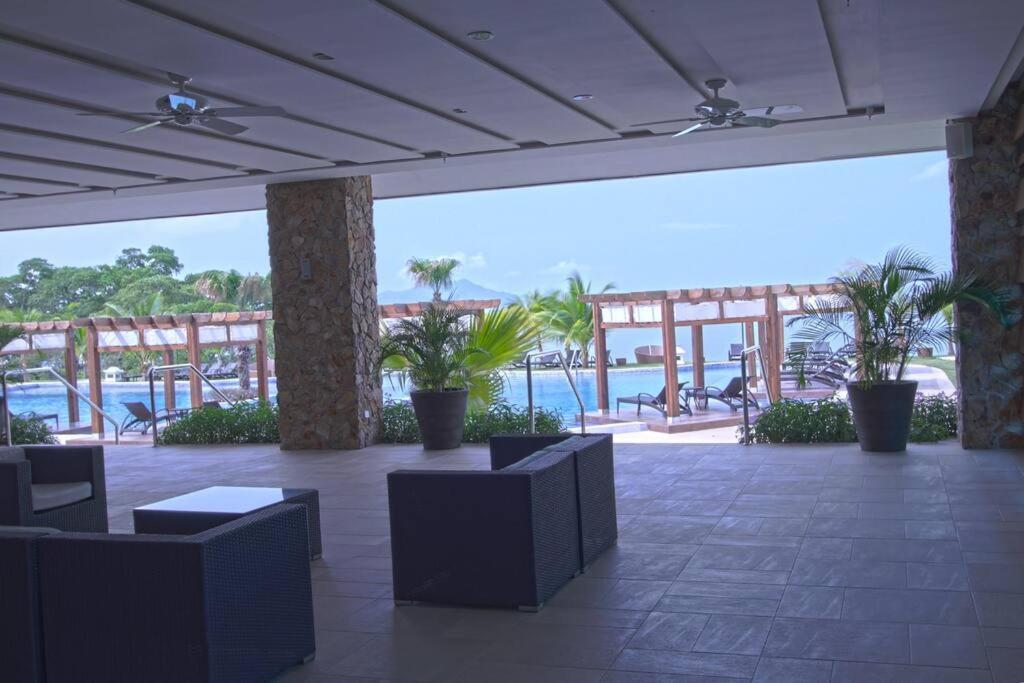 08B Luxury Oceanfront Resort Lifestyle Panama Arraijan Exterior foto